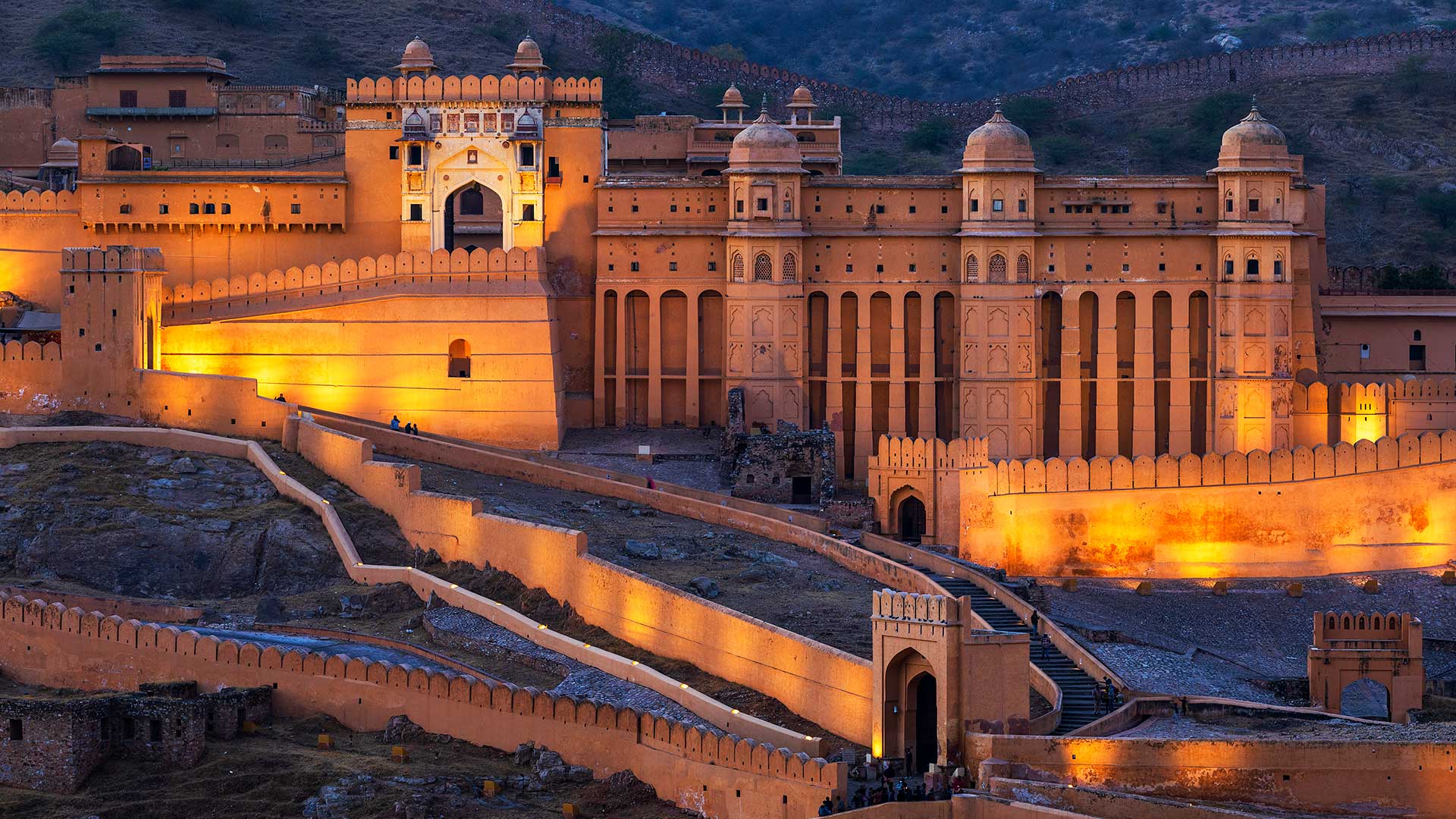 Rajasthan Royal Heritage Tour